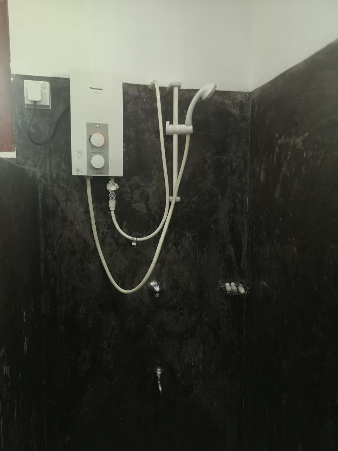 Vidisa Hotel Хикадува Екстериор снимка