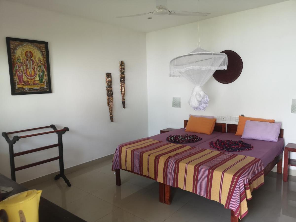 Vidisa Hotel Хикадува Екстериор снимка